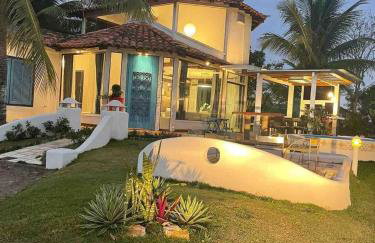 Casa Delfi, Hermosa vista, Jacuzzi e Praia , Buzios - Foto 54