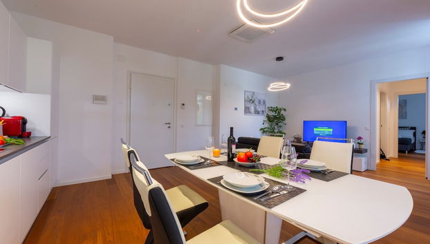 Servicio de comidas en la habitación