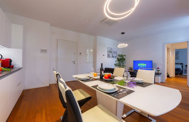 Love of Lugano - Foto 5