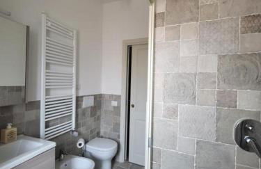 Magic Spell - 200 mq - zona centro - intera casa vacanze con ampi spazi relax, fino a 10 ospiti, ----------------- tassa soggiorno inclusa - Foto 14