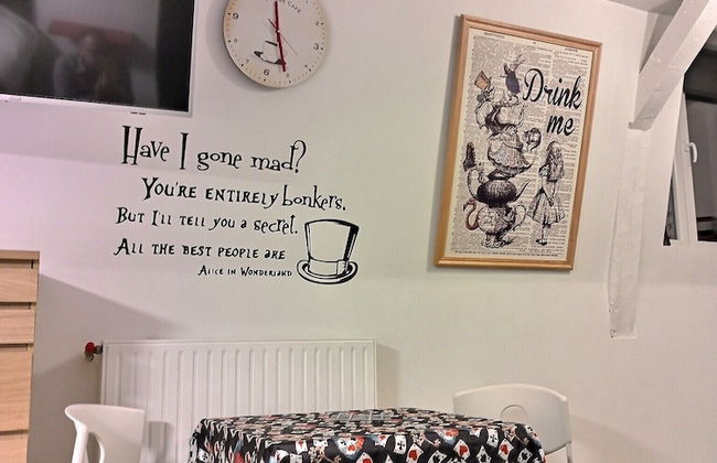 Les Appartements Fénelon - Photo 10