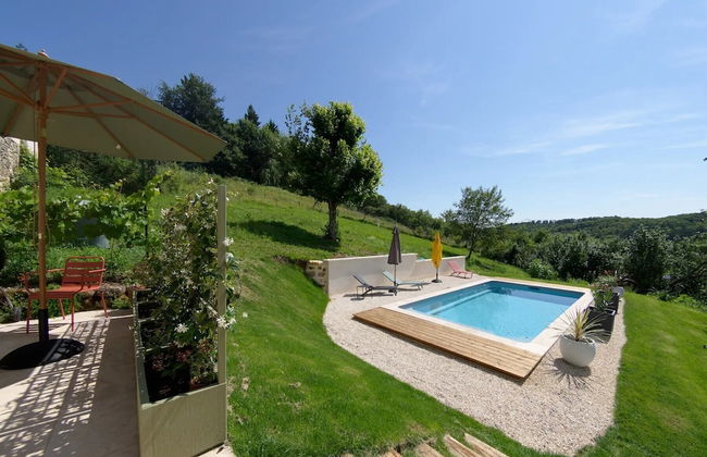 Les gites de la vallée du ceou - Foto 24