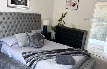 Family & friends get together birthday hot tub - Foto 15