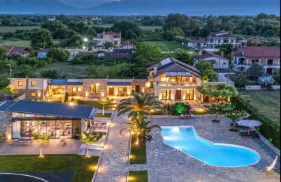 Vintage Suites Trikala - Foto 1