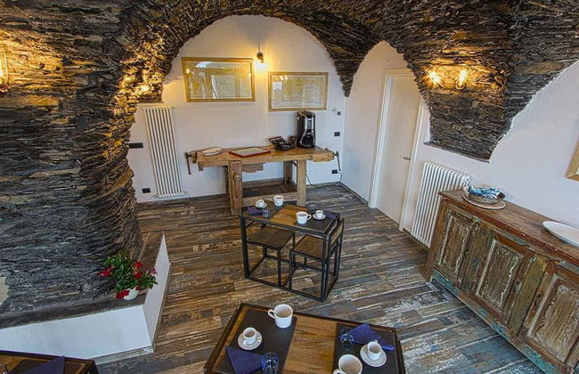 Oltremare Guest House - Foto 30