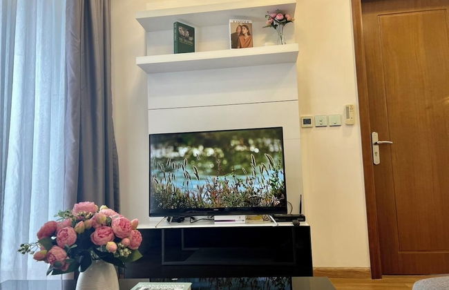 Hado Centrosa Quan 10 Apartment - Foto 39