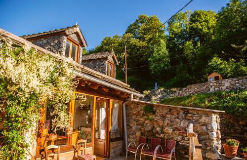 The Dragon Barn - Grenier - Foto 10