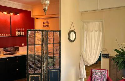 Appartement au coeur de la ville - Foto 7