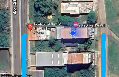 Bertholi Beira-Mar - Foto 38