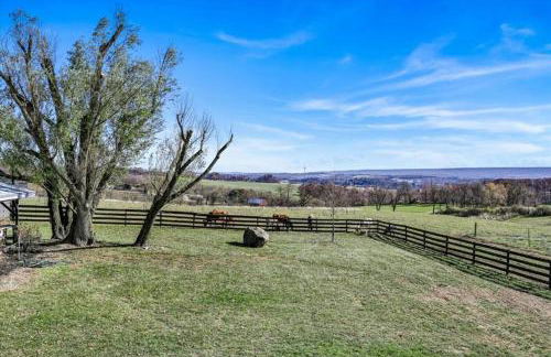 Paceful & Stylish Rural Retreat - Foto 35