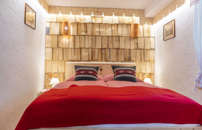 ALPIK Chalets - Bohinj - Foto 18