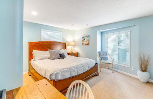 The Boat House Retreat - Foto 18