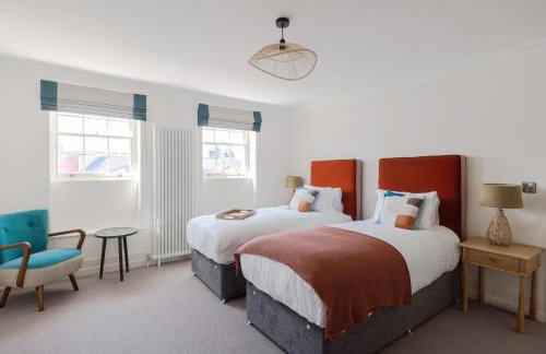 Redcliffe Parade No 9 I City Centre - Foto 34