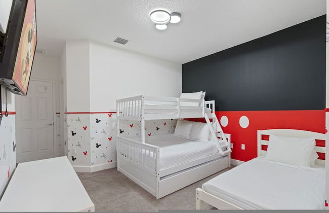 Peaceful 3BR Oasis Private Pool - Foto 25