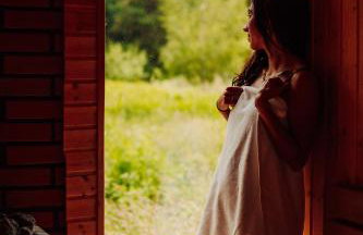 Nowoczesne Domki na Łące & Domki na Drzewie - Kołobrzeg - Sauna & Balia - PolanaGlamp - Photo 13