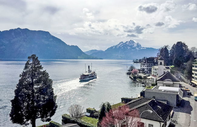 Apartment 10 - Foto 37