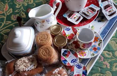 Residence Luisa - Foto 20