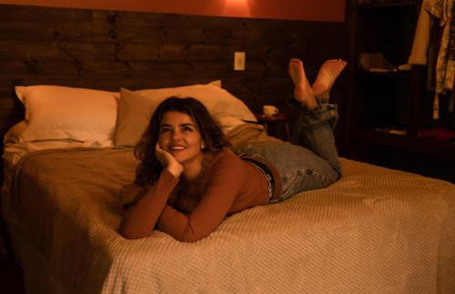 Pousada Índios Coroados - Foto 46