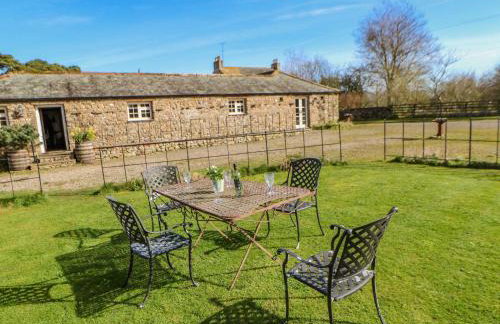 Rainbow Cottage - Foto 39