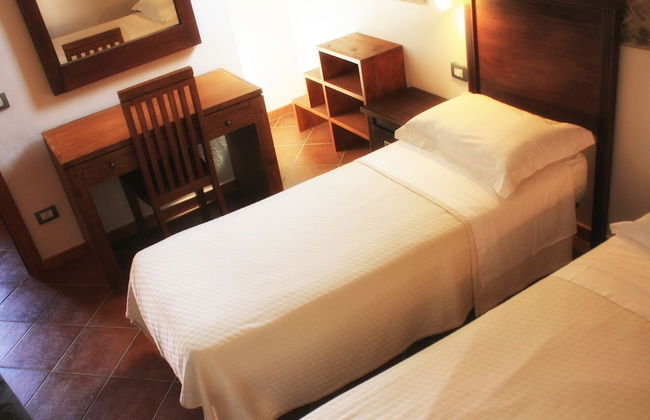 Agriturismo Case Tabarani - Foto 6