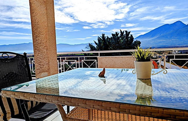 Ecoscape Luxury Villa Lamia - Foto 25