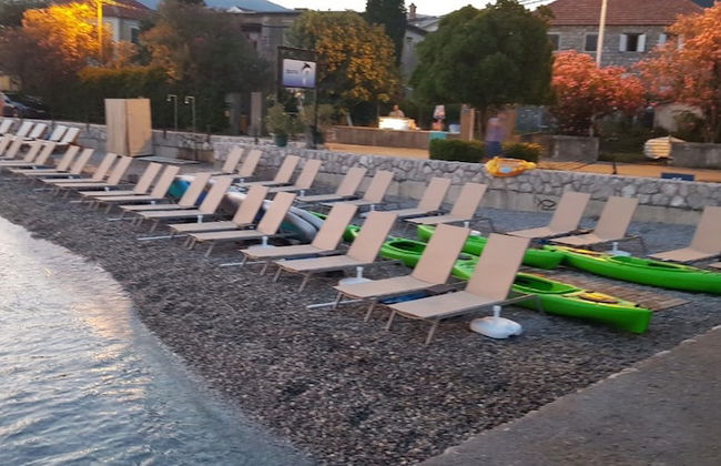 Apartment Small Oasis - Foto 23