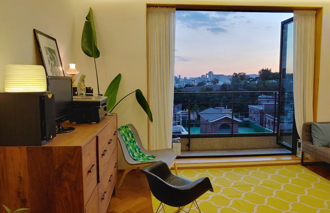 Naksan Balcony - Foto 36