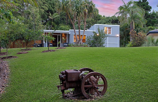 Gecko Shed - Foto 21