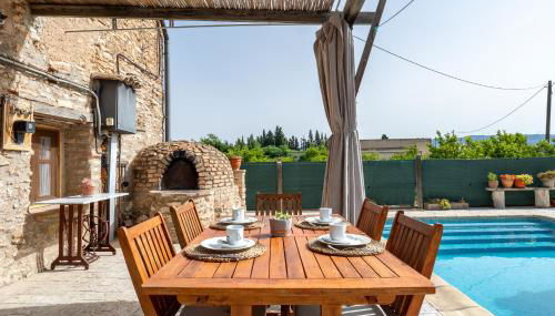 Lo Molí de la Jòrdia - Foto 2