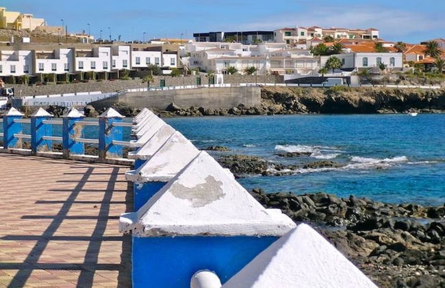 Beautiful Villa Duque With Pool Poris Tenerife South - Foto 52