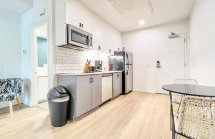 Executive Escape in Downtown San Diego - Foto 7