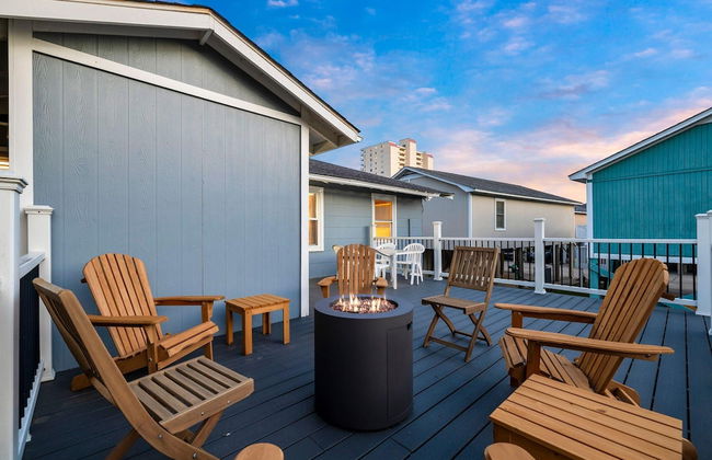 Clodhopper in Garden City - Foto 46