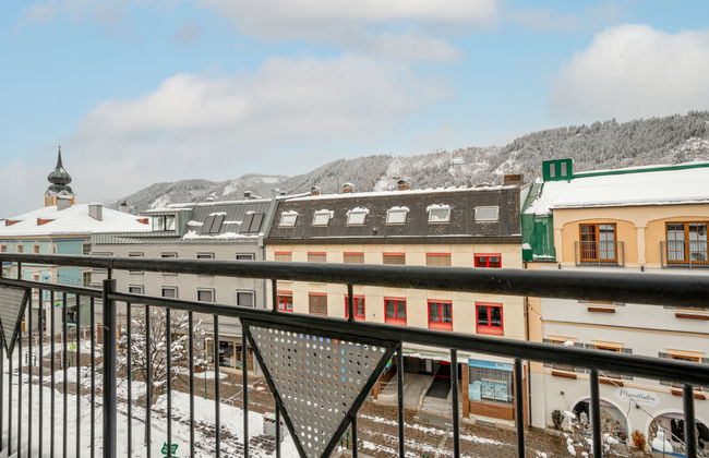 Penthouse 1 - Foto 22