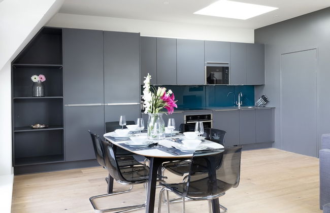 Hampden apartments - The Richard - Photo 7