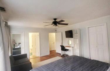 Cosy room and paradise garden - Photo 7