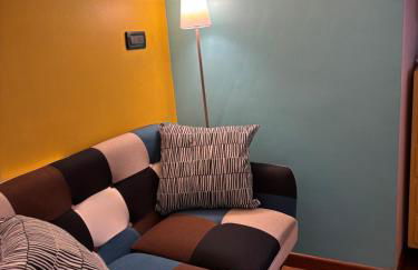 Casa Chicca Free Parking - Foto 37