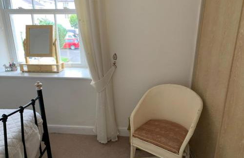 Primrose Cottage - Foto 10