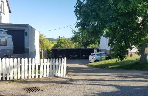 Sonnenhaus Oppenhausen - Foto 56