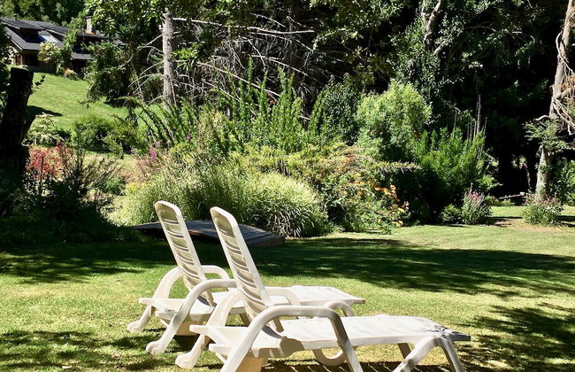 Tillka, Casas de Montaña - Foto 46