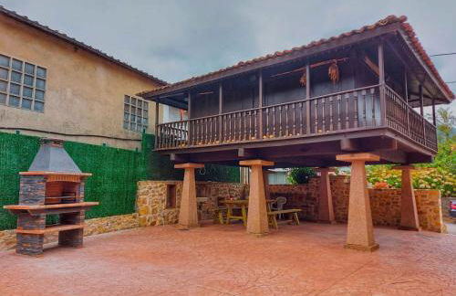 Los Campos Vivienda Vacacional - Foto 36