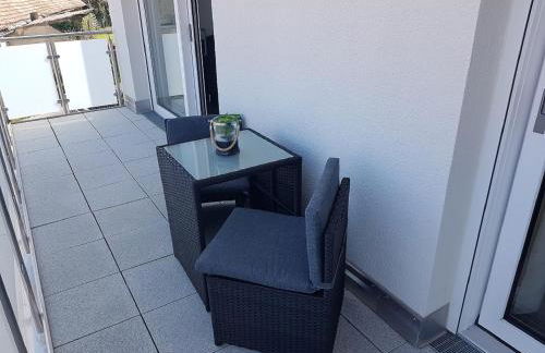 Ferienwohnung Schertel - Foto 14