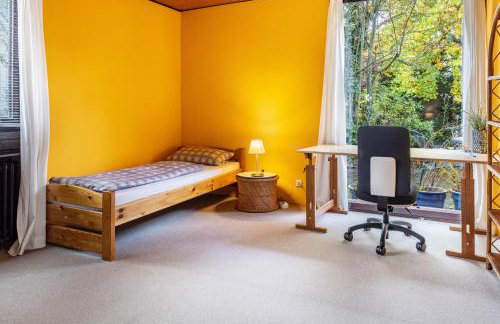 Sonniger Architektenbungalow 128 qm - Foto 18