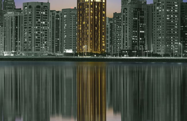 Hala Arjaan by Rotana - Foto 42