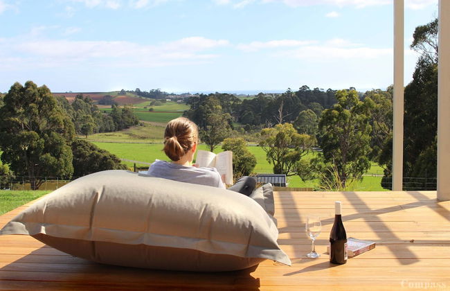 Compass Hut - Photo 12