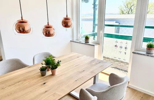 Lake view, central, terrace - Foto 19