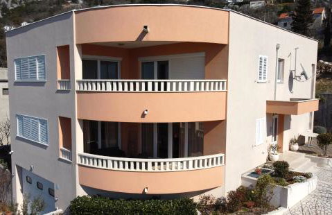 House Basta - Free beach parking - Foto 11