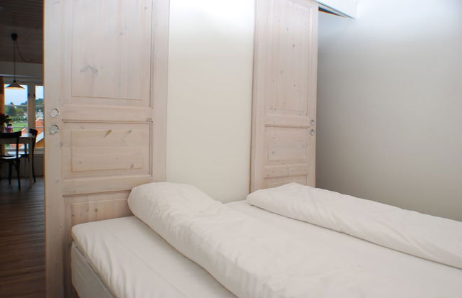 Topcamp Bie - Grimstad - Foto 4