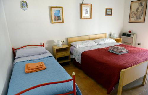 Appartamento Climatizzato con Piscina Ca' Aurelia - Photo 13