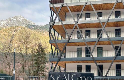 Al Cervo Luxury Apartments - Foto 14