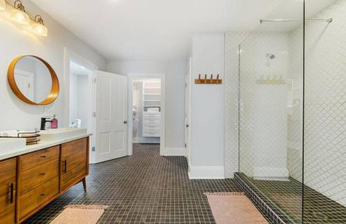 6min to Pittsburgh Zoo l A block from Butler St - Foto 31